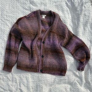 vintage sweater